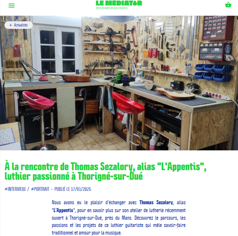 Article Superforma